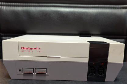 Nintendo NES Power Set Complete CIB (1988) - Original Owner | Pristine Collector Condition