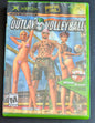 Outlaw Volleyball (2003) - CIB Original Xbox | RE-Sealed