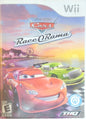 Disney Pixar's Cars Race-O-Rama 2009 Nintendo Wii CIB Re-Sealed Clean Disc