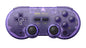 8BitDo SN30 Pro Universal Bluetooth Controller | Multi-Platform Gaming | Analog Joysticks | Multiple Colors