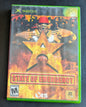 State of Emergency (2002) - CIB Original Xbox | RE-Sealed