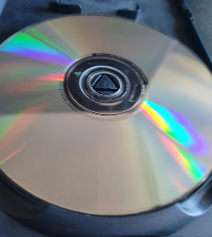 Test Drive – Sony PlayStation 2 PS2 (CIB) – Tested – Re-Sealed (2002)