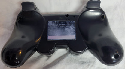 RARE Metal Gear Solid 4 Special Edition – Limited Package CIB | PS3 Slim Console + 1 Controller + Hookups | Factory Inserts | Matching Serials | Excellent Condition