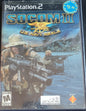 SOCOM 2 – Sony PlayStation 2 PS2 (CIB) – Tested – Re-Sealed (2003)