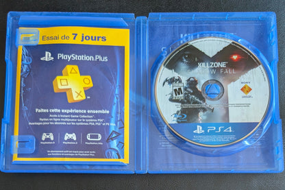 Killzone: Shadow Fall (2013) - PlayStation 4 (PS4) | RE-Sealed