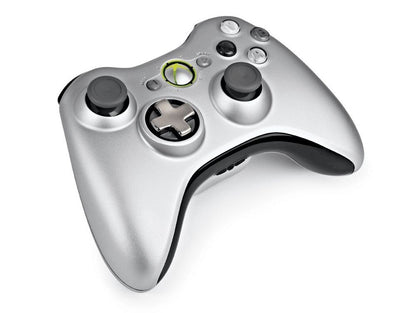 OEM Microsoft Xbox 360 (Wireless Controller) | Original Genuine Controller | Tested & Ready to Play