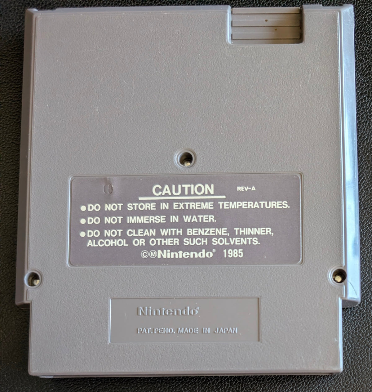 Cobra Command (1991) - Nintendo NES | Authentic | Cleaned & Tested + Protection Sleeve