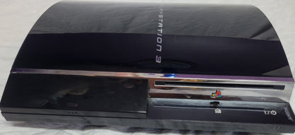 RARE Metal Gear Solid 4 Special Edition – Limited Package CIB | PS3 Slim Console + 1 Controller + Hookups | Factory Inserts | Matching Serials | Excellent Condition