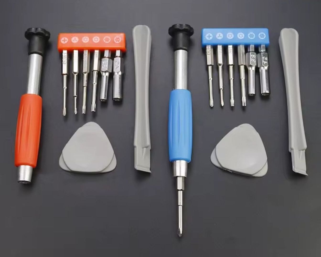 Universal Video Game Repair Tool Kit | Console, PC & Electronics Screwdriver Set