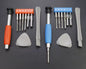 Universal Video Game Repair Tool Kit | Console, PC & Electronics Screwdriver Set