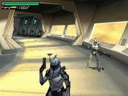 Star Wars: The Clone Wars – Jedi Alliance – 2008 Nintendo DS CIB – RE-Sealed – Excellent