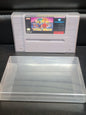 Authentic Double Dragon - SNES - Super Nintendo Ent. System 1992 NTSC Cartridge