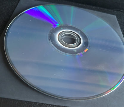Midnight Club Los Angeles DISC Only – Sony PlayStation 3 (PS3) | Pre-Owned, Tested & in Great Condition