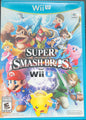 Super Smash Bros - Nintendo - Wii U - RE SEALED
