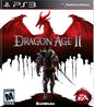 Dragon Age II – 2011 Sony PlayStation 3 Factory Sealed – Excellent