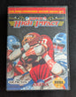 Super High Impact - Boxed CIB (Sega Genesis) | 1992 | Sports / Football
