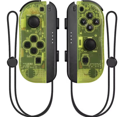Nintendo Switch Compatible Joy-Con Controller Pair | Switch, OLED & Lite | Wireless