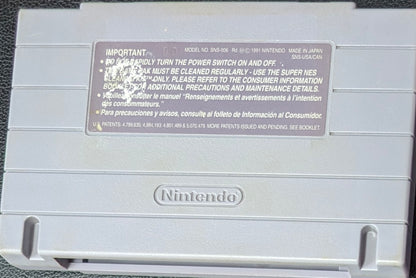 Spanky's Quest - Authentic Cartridge Only (Super Nintendo) | 1992 | Action / Puzzle