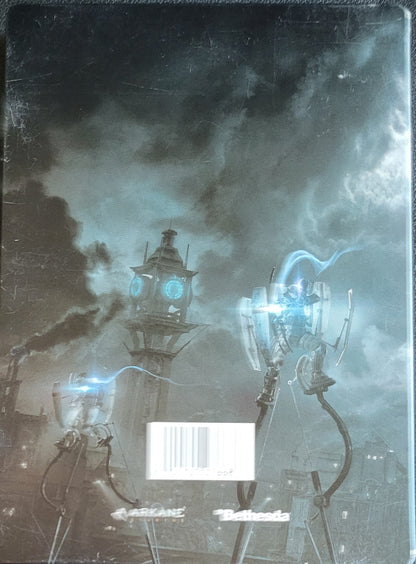 Dishonored Limited Edition Tin (CIB) – Sony PlayStation 3 PS3 – Re-Sealed