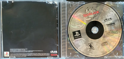 Authentic Beyblade - Sony PlayStation 1 PS1 (Disc Only) - Great Condition