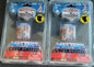 Action Micro Figures: Masters of the Universe - Teela + Collector’s Case (Set of 2) – Brand New / Factory Sealed