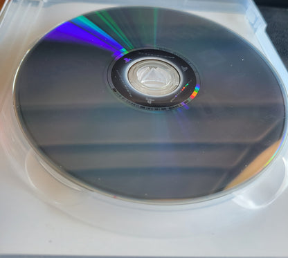 Need For Speed: Undercover (CIB) – Sony PlayStation 3 PS3 – Clean Disc