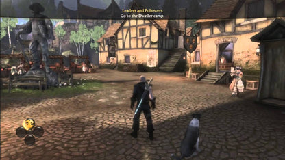 Fable III – 2010 Microsoft Xbox 360 CIB – RE-Sealed – Excellent