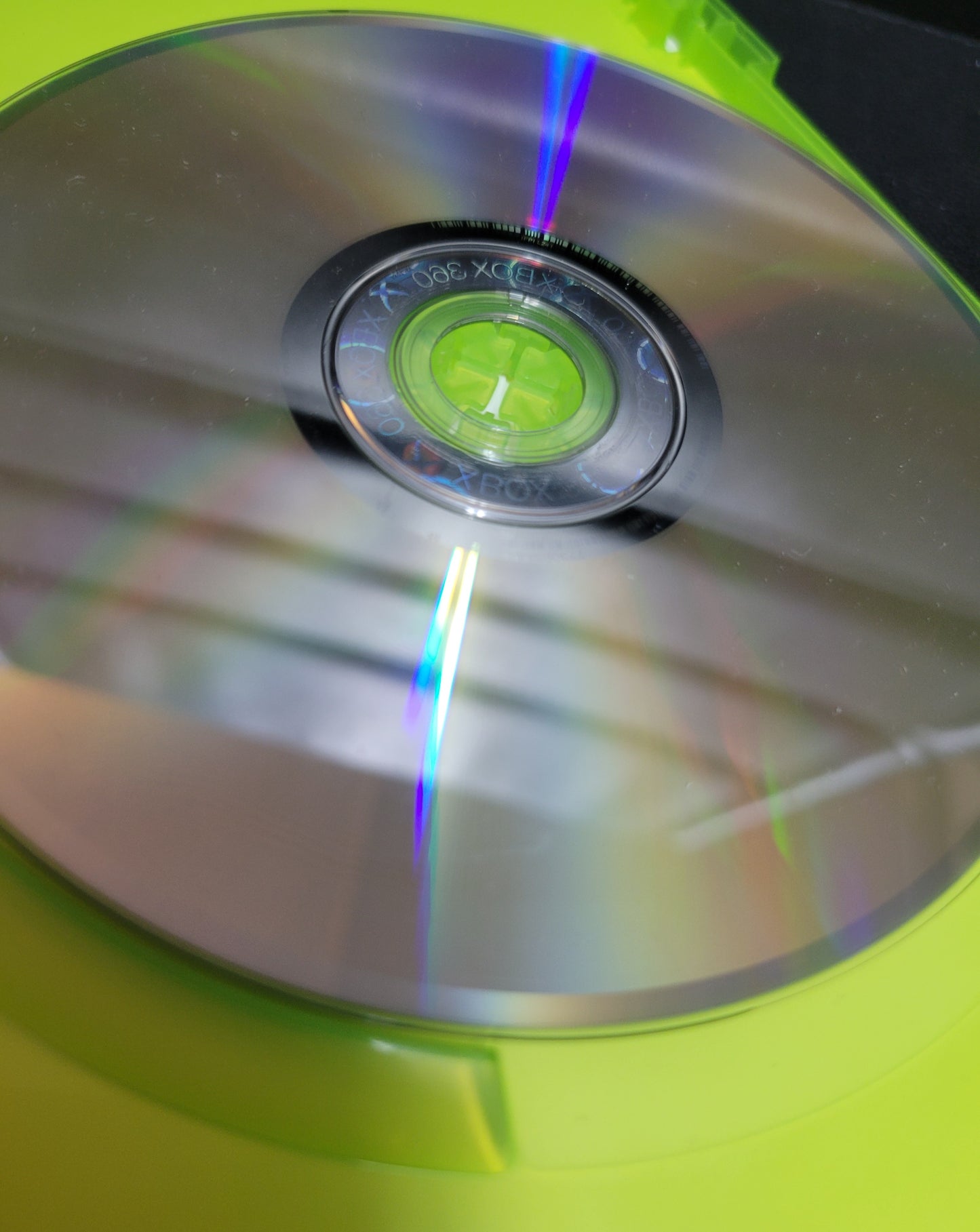 Hail to the Chimp – Microsoft Xbox 360 CIB – Clean Disc – RE-SEALED (2009)