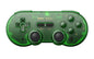 8BitDo SN30 Pro Universal Bluetooth Controller | Multi-Platform Gaming | Analog Joysticks | Multiple Colors