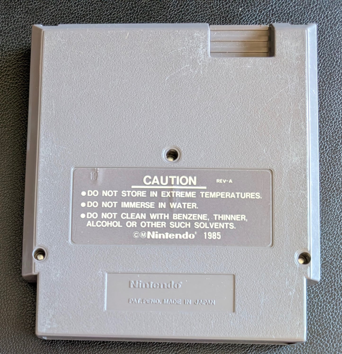 Paperboy (1988) - Nintendo NES | Authentic | Cleaned & Tested + Protection Sleeve