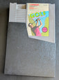 Bandai Golf: Challenge Pebble Beach (1989) - Nintendo NES | Authentic | Cleaned & Tested + Protection Sleeve