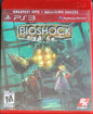 Bioshock – Greatest Hits (CIB) – Sony PlayStation 3 PS3 – Re-Sealed