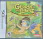 George Of The Jungle: Search For The Secret  - Nintendo DS - Handheld Console NTSC Cartridge Only Tested & Working