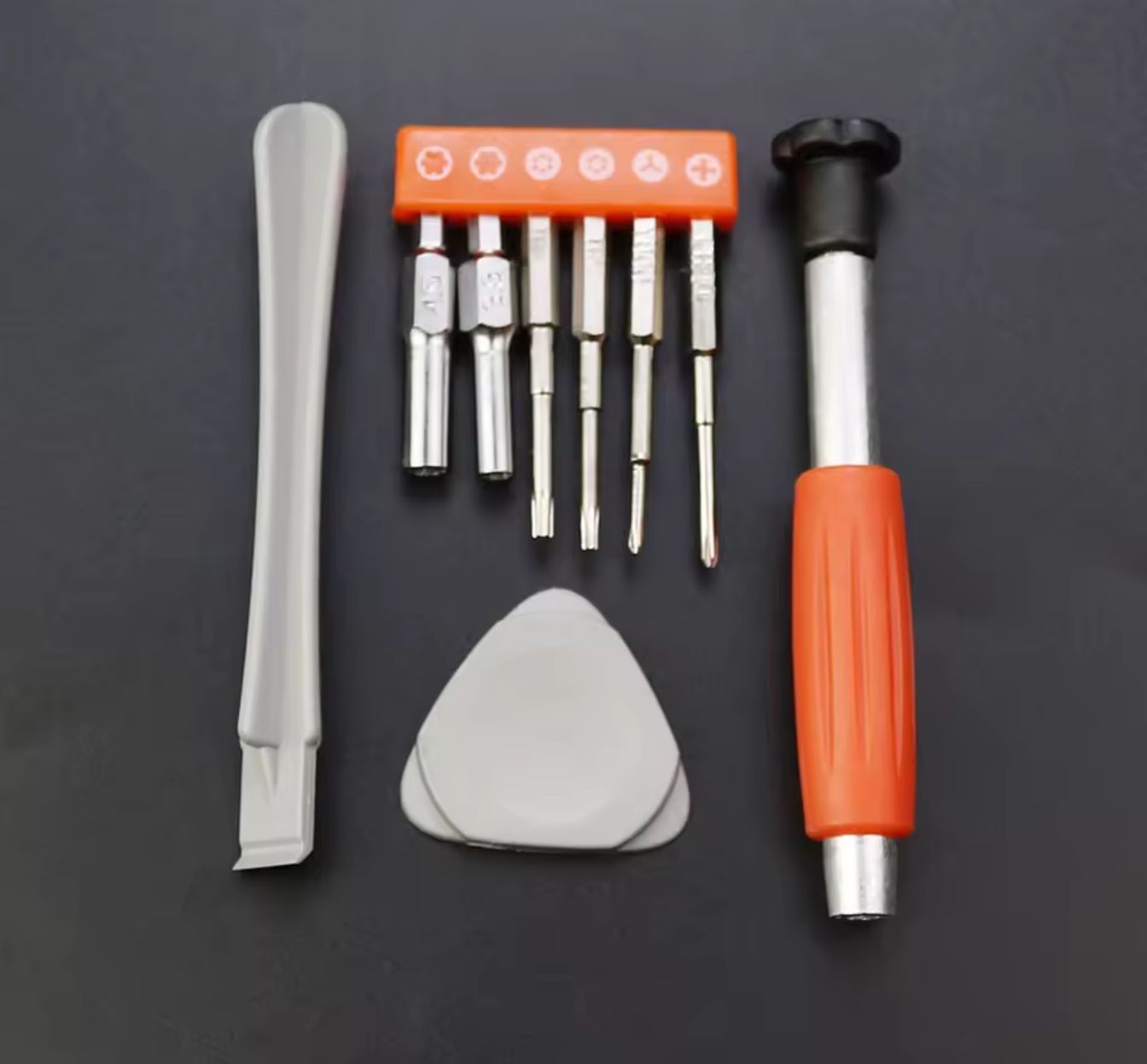 Universal Video Game Repair Tool Kit | Console, PC & Electronics Screwdriver Set