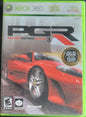 Project Gotham Racing 3 - (CIB) - Microsoft XBOX 360 - Pre-Owned Like New CLEAN DISC