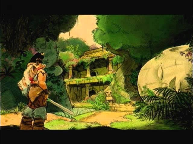 The Mark Of Kri – Sony PlayStation 2 PS2 (CIB) – Re-Sealed - Excellent