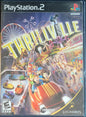 Thrillville – Sony PlayStation 2 PS2 (CIB) – Tested – Re-Sealed (2006)