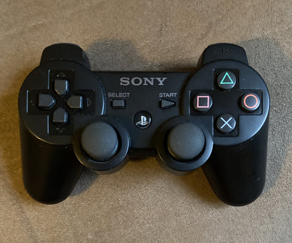 PlayStation 3 DualShock 3 Controller (2007) | OEM Original | SEALED | Various Colors