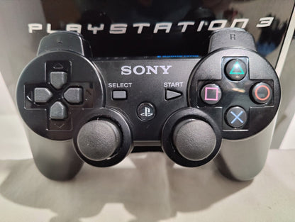 PlayStation 3 DualShock 3 Controller (2007) | OEM Original | SEALED | Various Colors