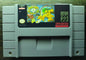 Mohawks Headphone Jack - SNES - Super Nintendo Ent. System NTSC Cartridge