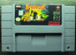 New Prehistorik Man - SNES - Super Nintendo Ent. System NTSC/PAL Cartridge