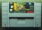 Jim Lee's WildCats Covert Action Teams - SNES - Super Nintendo Ent. System NTSC/PAL Cartridge