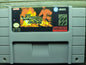 The Ignition Factor - SNES - Super Nintendo Ent. System NTSC/PAL Cartridge