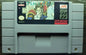 New TimeCop - SNES - Super Nintendo Ent. System NTSC/PAL Cartridge