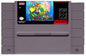 BRUTAL Mario World - SNES - Super Nintendo Ent. System NTSC/PAL Cartridge