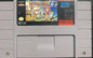 Cacoma Knight In Bizyland - SNES - Super Nintendo Ent. System NTSC/PAL Cartridge