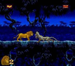 The Lion King – Authentic Super Nintendo (SNES) – 1994 Cartridge + Protection Sleeve