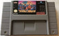 Double Dragon - SNES - Super Nintendo Ent. System 1992 NTSC/PAL Cartridge