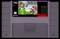 Super Mario Land 3 - SNES - Super Nintendo Ent. System 2016 NTSC/PAL Cartridge