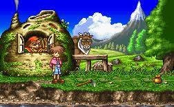 Wonder Project - SNES - Super Nintendo Ent. System 1994 NTSC/PAL Cartridge